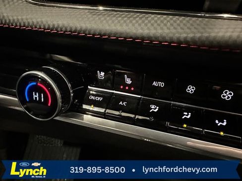 New 2026 Chevrolet Equinox RS w/ Convenience Package III image 13