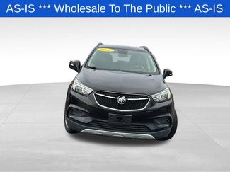 Used 2017 Buick Encore Preferred video 2