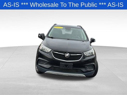 Used 2017 Buick Encore Preferred image 2