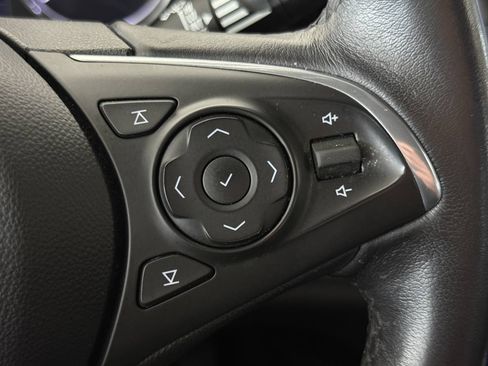 Used 2021 Buick Enclave Essence w/ LPO, Touring Package AWD/4WD image 49