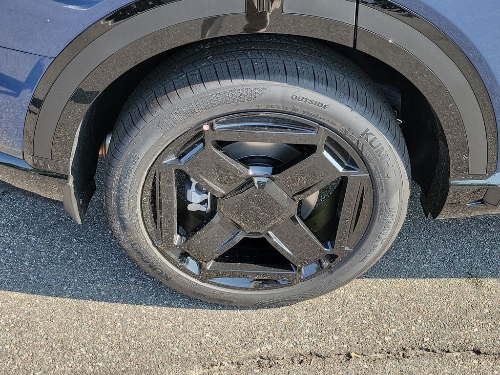 New 2027 Kia Telluride X-Line SX Prestige AWD/4WD image 39