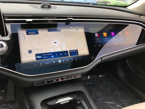 New 2026 Mercedes-Benz E 350 4MATIC Sedan image 30