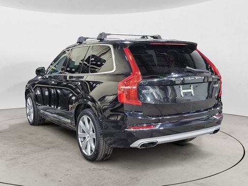 Used 2018 Volvo XC90 T6 Inscription w/ Convenience Package image 3
