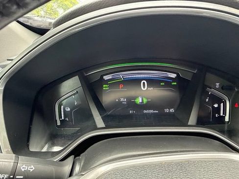 Used 2022 Honda CR-V Touring image 7