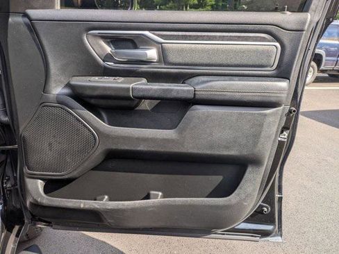 Certified 2019 RAM 1500 Big Horn image 65