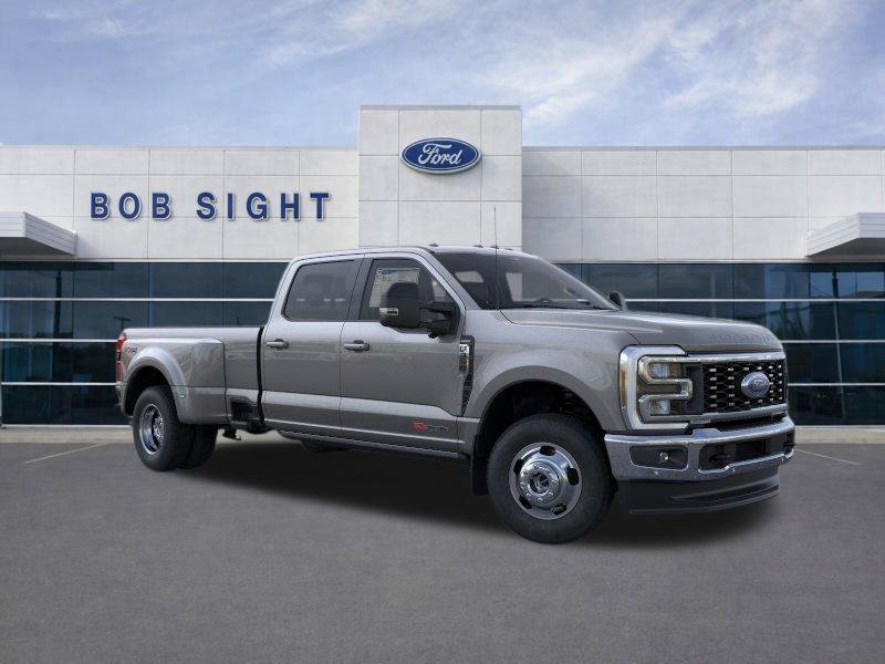 New 2026 Ford F350 Lariat w/ Lariat Ultimate Package AWD/4WD image 10