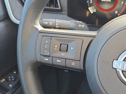 New 2026 Nissan Kicks S image 15