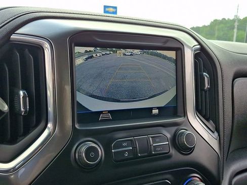 Certified 2023 Chevrolet Silverado 2500 LT w/ Convenience Package AWD/4WD image 18