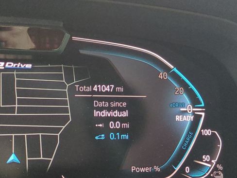 Used 2021 BMW X5 xDrive45e w/ Premium Package AWD/4WD image 22