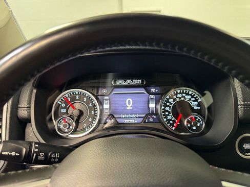 Used 2022 RAM 1500 Laramie image 76