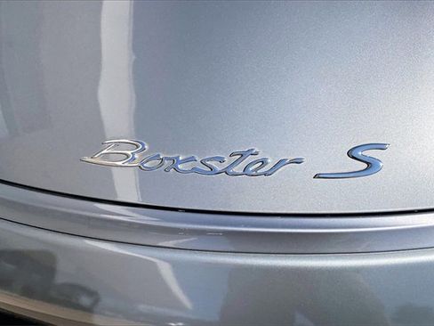 Used 2002 Porsche Boxster S image 27