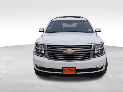 Used 2020 Chevrolet Suburban Premier w/ Max Trailering Package image 12