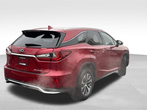 Used 2022 Lexus RX 350L Premium w/ Premium Package image 7
