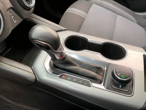 Used 2023 Chevrolet Blazer LT w/ Midnight/Sport Edition image 16