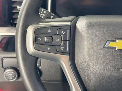 Used 2026 Chevrolet Silverado 1500 LT RWD image 18