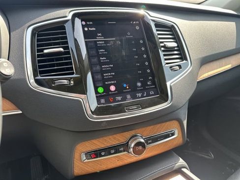 Certified 2023 Volvo XC90 B6 Plus w/ Protection Package Premier image 23