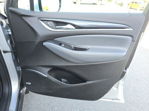 Used 2021 Buick Enclave Premium w/ Surround and Sites Package image 40