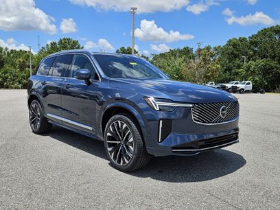 New 2026 Volvo XC90 B6 Plus w/ Protection Package Premier