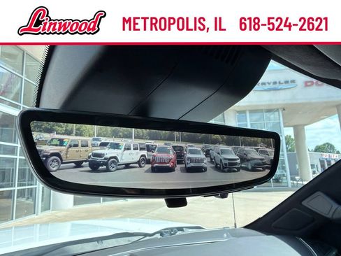 Used 2023 GMC Sierra 1500 AT4X AWD/4WD image 34