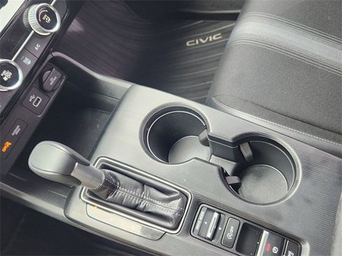 Used 2024 Honda Civic Sport image 34