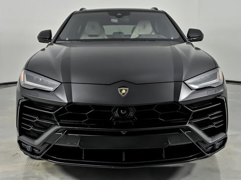 Used 2020 Lamborghini Urus AWD/4WD image 4