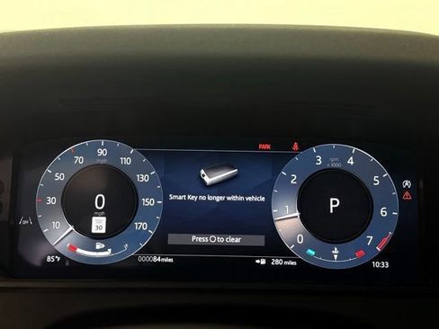 Certified 2026 Land Rover Range Rover Velar S AWD/4WD image 22