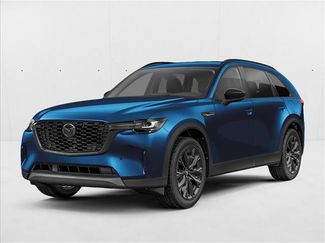 Used 2025 MAZDA CX-90 3.3 Turbo w/ Premium Sport Pkg video 1