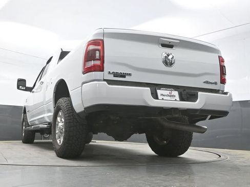 Used 2024 RAM 2500 Laramie AWD/4WD image 39