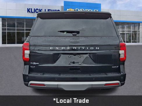Used 2023 Ford Expedition Max XLT image 7