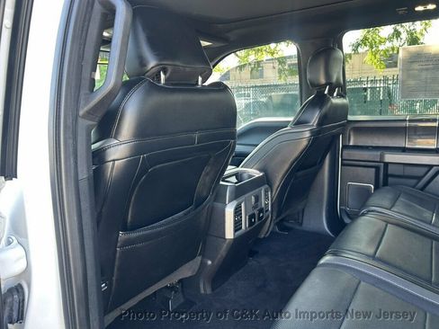 Used 2019 Ford F150 Raptor w/ Equipment Group 802A Luxury AWD/4WD image 34