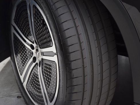 Certified 2023 Mercedes-Benz EQS 450+ 4MATIC SUV image 21