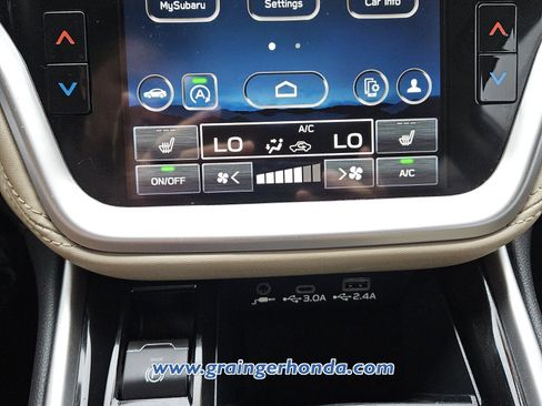 Used 2024 Subaru Outback Limited AWD/4WD image 17