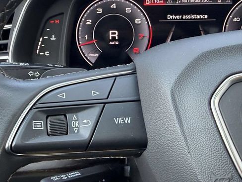 Used 2023 Audi Q8 Premium Plus w/ Premium Plus Package AWD/4WD image 23