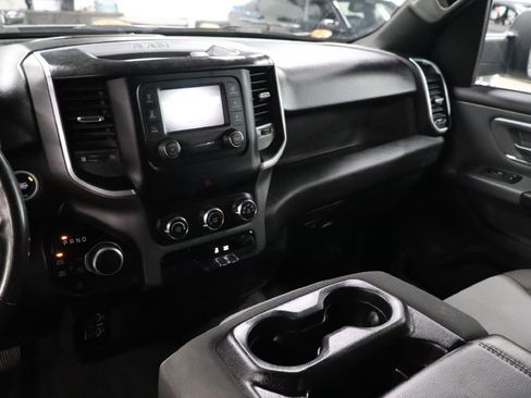 Used 2022 RAM 1500 Big Horn image 29