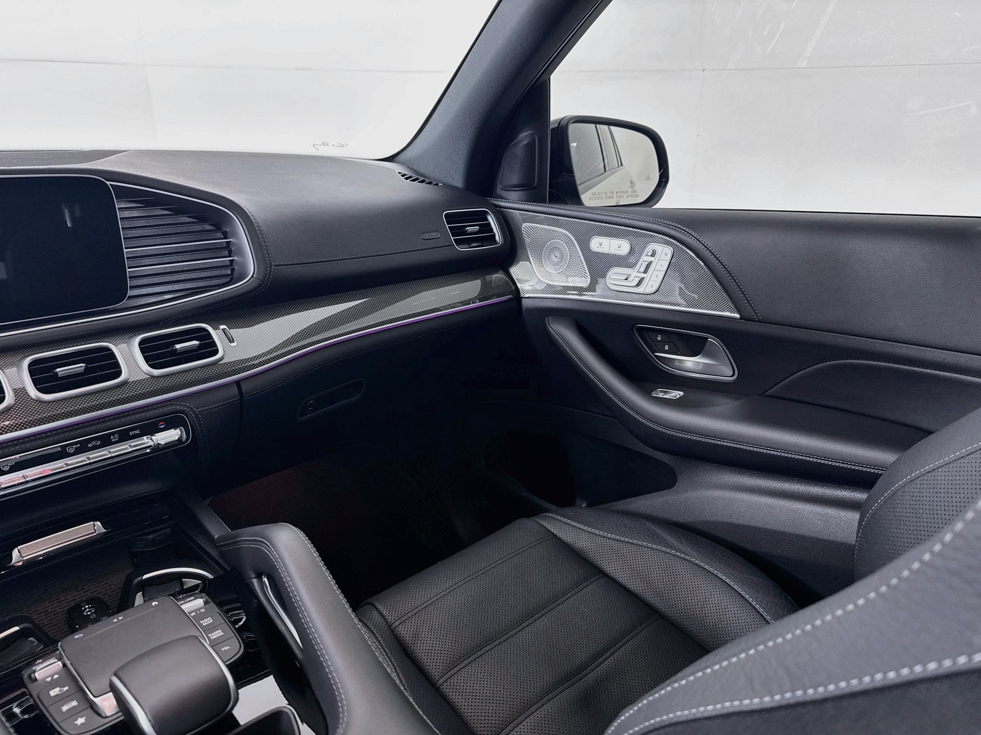 Used 2023 Mercedes-Benz GLE 450 4MATIC image 26