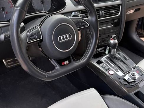 Used 2014 Audi S4 Prestige AWD/4WD image 4