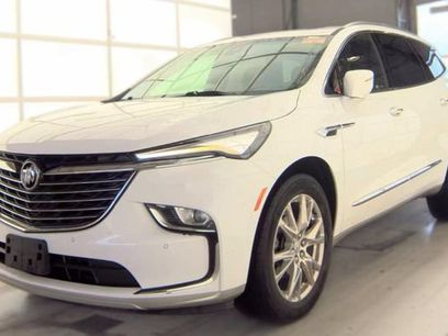 Used 2023 Buick Enclave Essence w/ Experience Buick Package