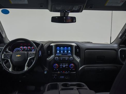 Used 2022 Chevrolet Silverado 2500 LT w/ All Star Edition image 27