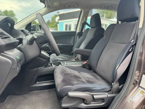 Used 2014 Honda CR-V LX image 12