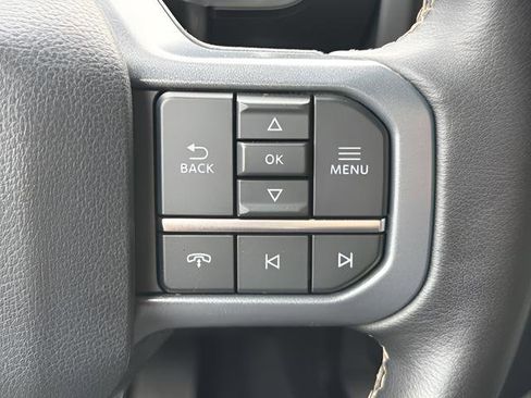 Used 2023 Ford F150 XLT w/ Equipment Group 302A High AWD/4WD image 7