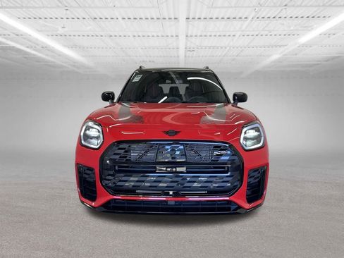 Used 2026 MINI Cooper Countryman S AWD/4WD image 8