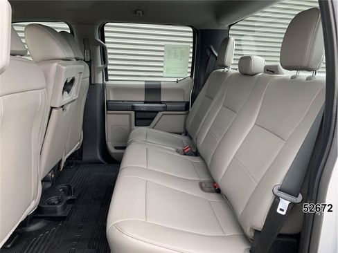 Used 2020 Ford F350 XL w/ Power Equipment Group AWD/4WD image 24