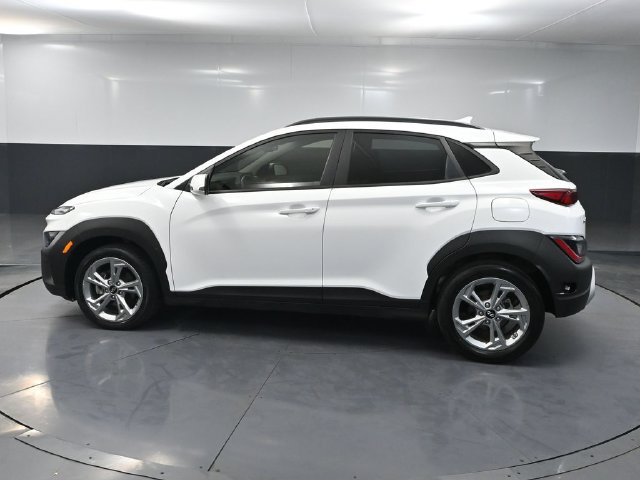 Used 2022 Hyundai Kona SEL w/ Convenience Package FWD image 7