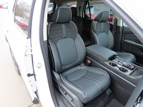 New 2026 Honda Pilot Elite image 20