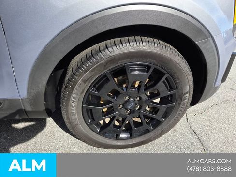 Used 2021 Kia Telluride SX w/ Nightfall Edition Package image 20