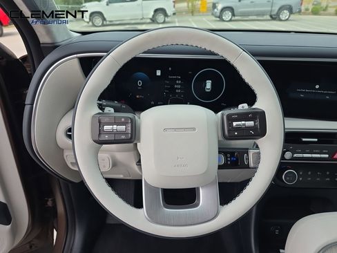 New 2026 Hyundai Palisade Calligraphy image 12