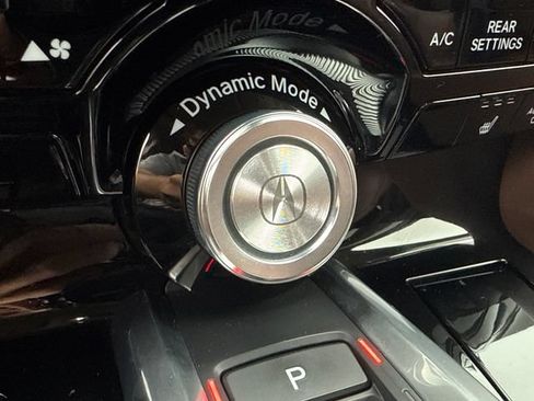 Certified 2023 Acura MDX w/ Technology Package AWD/4WD image 24