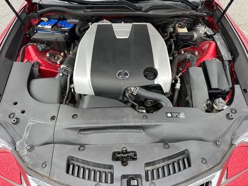 Used 2015 Lexus RC 350 image 32