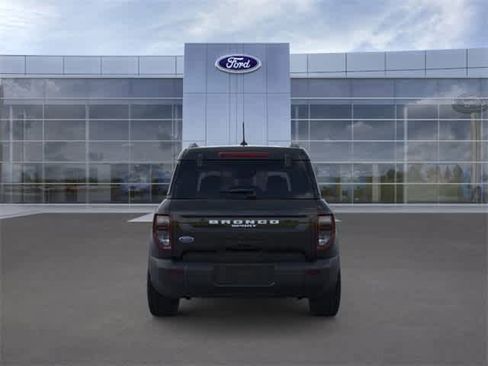 New 2025 Ford Bronco Sport Big Bend image 5