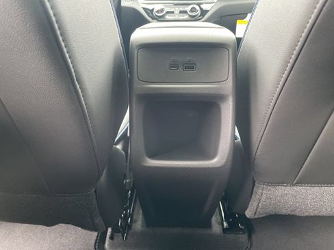 New 2026 Buick Envista Sport Touring w/ Convenience I Package FWD image 33